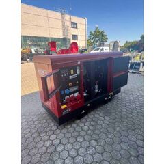  Stromerzeuger Neuer Mosa GE 40 YSX Dieselgenerator – jetzt verfügbar in Langenfeld 12466658